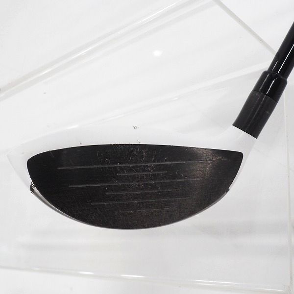 実際に弊社で買取させて頂いたTaylorMade/テーラーメイド RBZ ROCKET BALLZ ユーティリティ U4/22° RB-55 FLEX:R ヘッドカバー付き の画像 2枚目