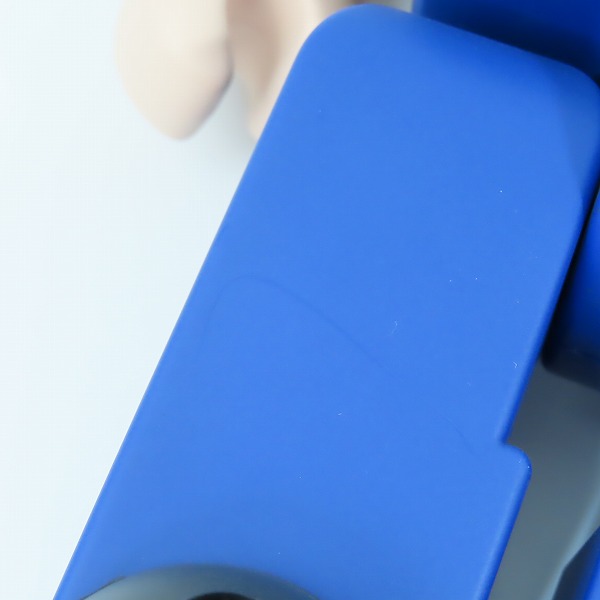 実際に弊社で買取させて頂いたメディコムトイ BE@RBRICK/ベアブリック BANANAMAN/バナナマン POPUP限定 100％&400% 日村勇紀/設楽統 2点セットの画像 8枚目