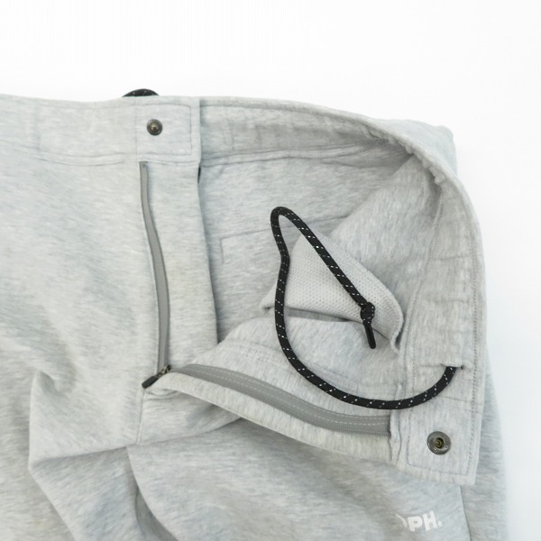 実際に弊社で買取させて頂いたF.C.R.B./F.C.Real Bristol/エフシーレアルブリストル 20SS FLAT HEM SWEAT TRAINING PANTS FCRB-200047 Mの画像 4枚目