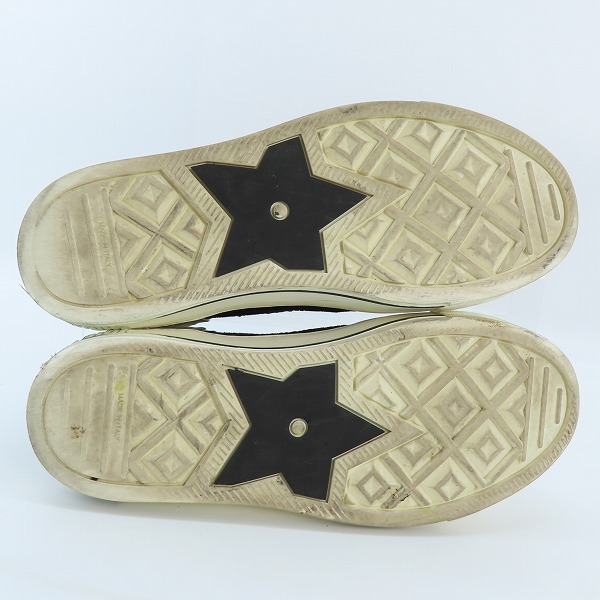 実際に弊社で買取させて頂いたDior/ディオール Walk'n'Dior/ウォーキングディオール マクロカナージュ テクニカル スニーカー/37の画像 2枚目