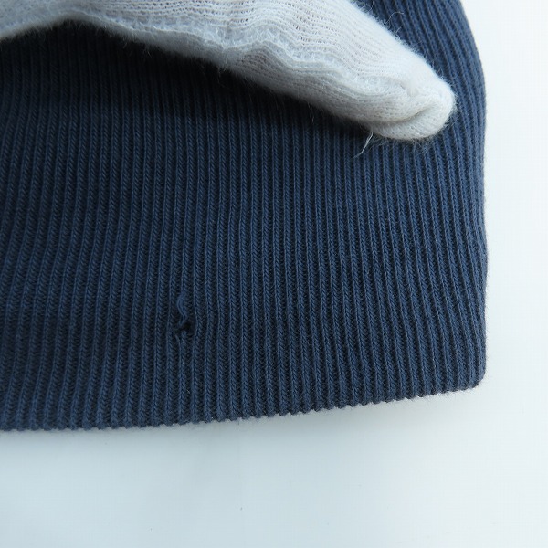 実際に弊社で買取させて頂いたWTAPS×Champion/ダブルタップス×チャンピオン 21AW REVERSE WEAVE HOODED SWEATSHIRT C8-T109/XLの画像 5枚目