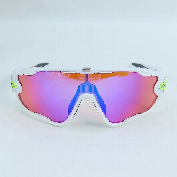 実際に弊社で買取させて頂いたOAKLEY/オークリー JAWBREAKER/ ジョウブレイカー サングラス/アイウェア OO9270-02