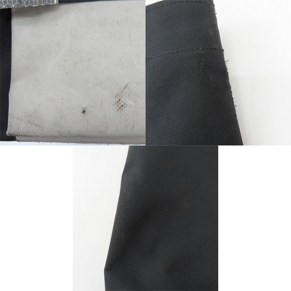 実際に弊社で買取させて頂いたFREITAG/フライターグ F680 ANDERSON ロールトップ トートバッグ ショルダーバッグ の画像 6枚目