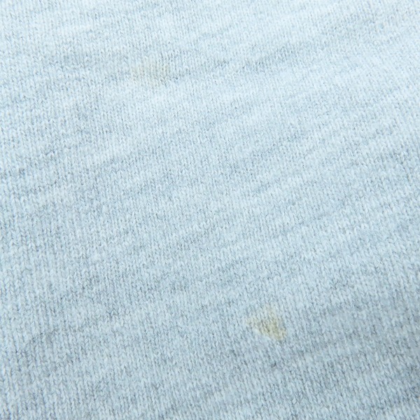 実際に弊社で買取させて頂いたChampion/チャンピオン リバースウィーブ 90S GWU/ジョージワシントン大学 スウェット/XLの画像 4枚目