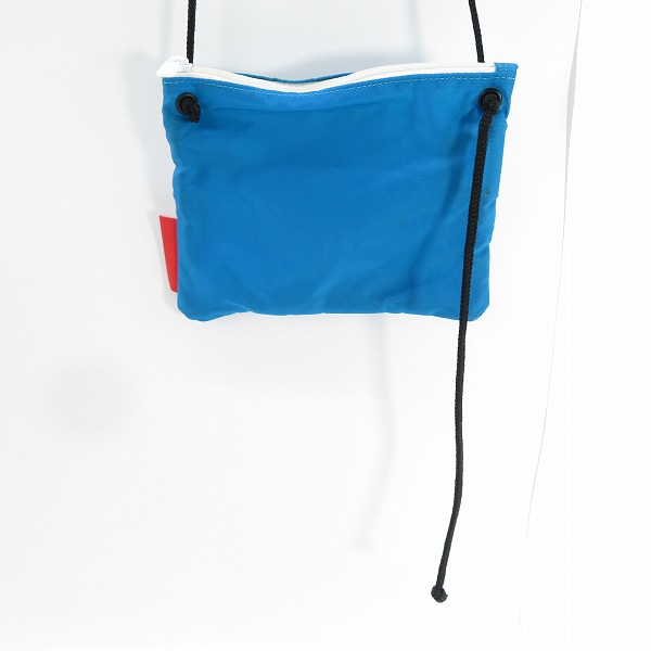 実際に弊社で買取させて頂いたManhattan Portage/マンハッタンポーテージ サコッシュバッグ ショルダーバッグの画像 1枚目