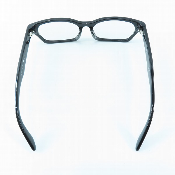 実際に弊社で買取させて頂いた(4)Ray-Ban/レイバン 眼鏡/メガネフレーム/アイウェア RB5344-Dの画像 2枚目