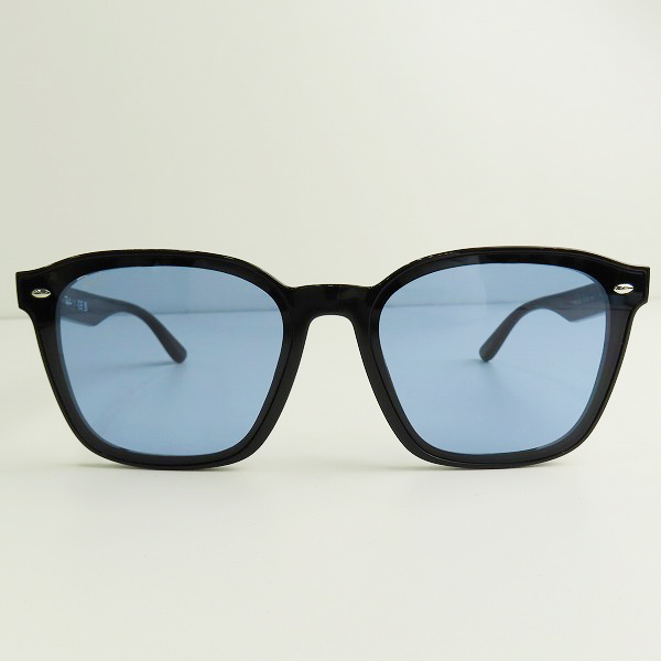 実際に弊社で買取させて頂いたRay-Ban/レイバン サングラス/アイウェア RB4392D 601/80