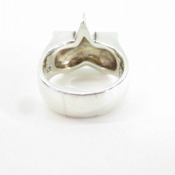 実際に弊社で買取させて頂いた【ギャラ付き】Justin Davis/ジャスティンデイビス ビバ スーパースターリング SRJ150 27-27.5号の画像 2枚目