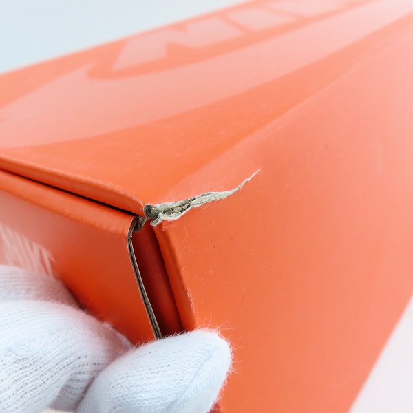 実際に弊社で買取させて頂いたNIKE×sacai×UNDERCOVER/ナイキ×サカイ×アンダーカバー LD WAFFLE//ワッフル DJ4877-001/27.5の画像 9枚目