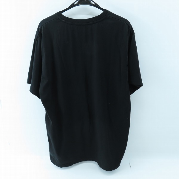 実際に弊社で買取させて頂いたF.C.R.B./F.C.Real Bristol×Disney/エフシーレアルブリストル 22SS FOOTBALL CITY TEE FCRB-220140 XLの画像 1枚目