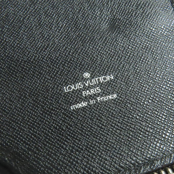 実際に弊社で買取させて頂いたLOUIS VUITTON/ルイ・ヴィトン タイガライン オーガナイザー・アトール トラベルケース M30652の画像 4枚目