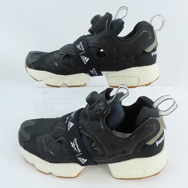 実際に弊社で買取させて頂いたadidas×Reebok/アディダス×リーボック INSTAPUMP FURY BOOST/インスタポンプフューリーブースト FU9239/26.5の画像 3枚目