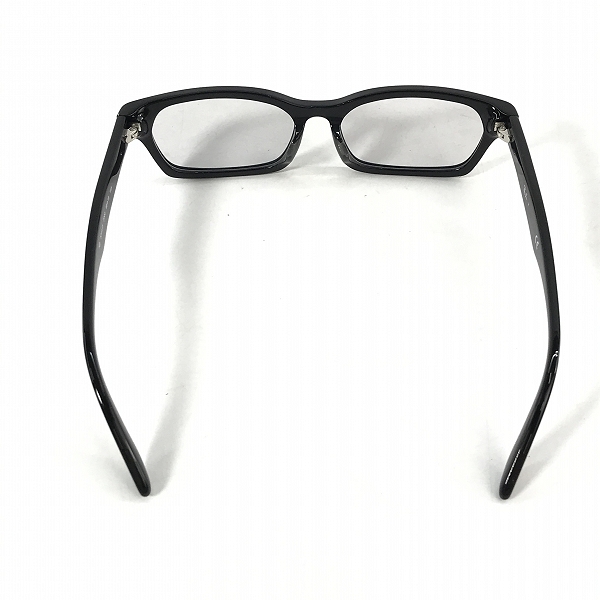 実際に弊社で買取させて頂いた(4)Ray-Ban/レイバン 眼鏡/メガネフレーム/アイウェア/サングラス RB5344-Dの画像 2枚目