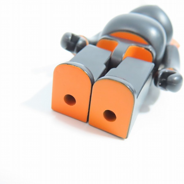 実際に弊社で買取させて頂いたPORTER×MEDICOM TOY/ポーター×メディコムトイ BE@RBRICK/ベアブリック 100%の画像 3枚目