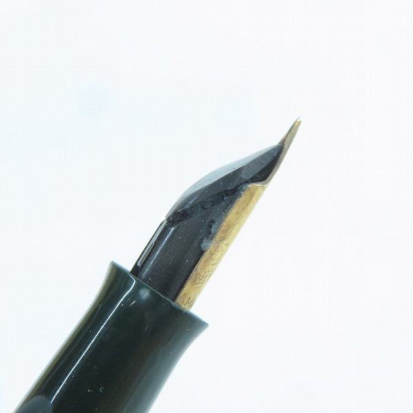 実際に弊社で買取させて頂いたEVERSHARP/エバーシャープ ヴィンテージ ペン先14K 万年筆の画像 7枚目
