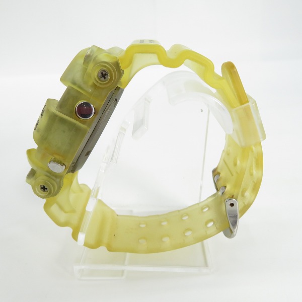 実際に弊社で買取させて頂いた【カスタム/動作未確認】G-SHOCK/Gショック 2代目 FROGMAN フロッグマン DW-8200の画像 1枚目