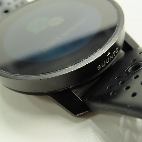 実際に弊社で買取させて頂いたSuunto/スント SUUNTO 9 PEAK/スント9 ピーク GPS スマートウォッチ SS050522000の画像 4枚目