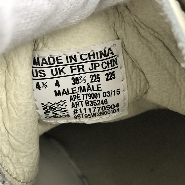 実際に弊社で買取させて頂いた【おまとめ】アディダス/ナイキ/コンバース 等 スニーカー/ランニングシューズ 他 レディース/キッズの画像 1枚目