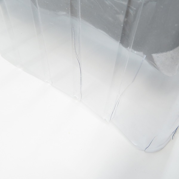 実際に弊社で買取させて頂いたMEDICOM TOY×KAWS/メディコムトイ×カウズ BFF OPEN EDITION ブラック フィギュアの画像 8枚目