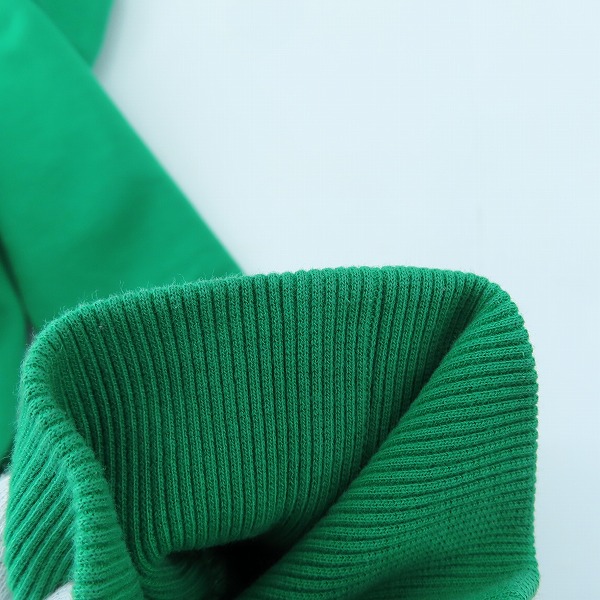 実際に弊社で買取させて頂いたF.C.R.B./F.C.Real Bristol/エフシーレアルブリストル 22SS LOGO APPLIQUE PULLOVER SWEAT HOODIE FCRB-220054 XLの画像 5枚目