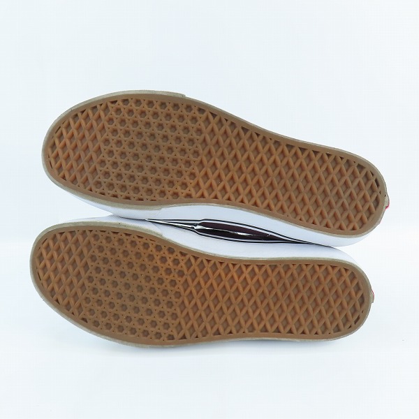 実際に弊社で買取させて頂いたVANS/バンズ　ハイカットスニーカー SK8-HI/スケートハイ 508357/28の画像 2枚目