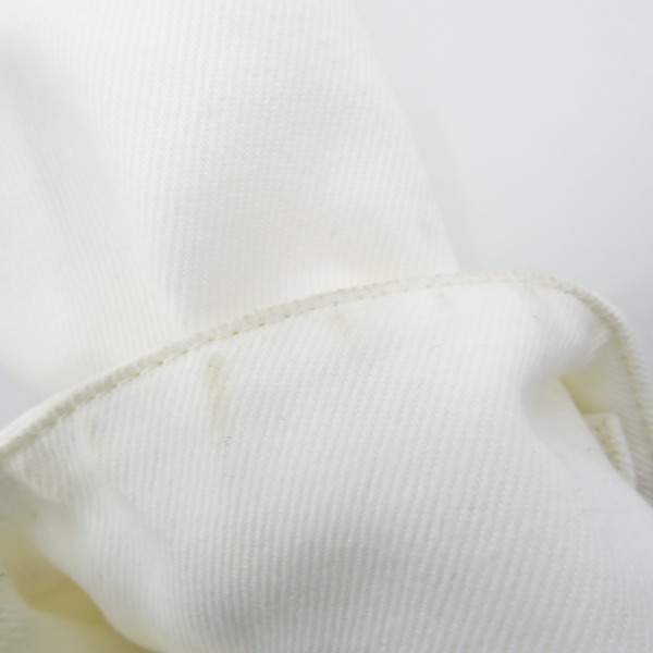 実際に弊社で買取させて頂いたCHALLENGER/チャレンジャー 24SS DENIM COVER ALL デニム カバーオール CLG-JK 024-002/XLの画像 5枚目