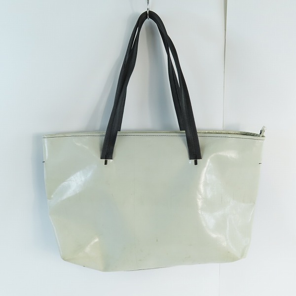 実際に弊社で買取させて頂いたFREITAG フライターグ F560 STERLING/スターリング 2WAY トート バッグ/ショルダーバッグの画像 1枚目
