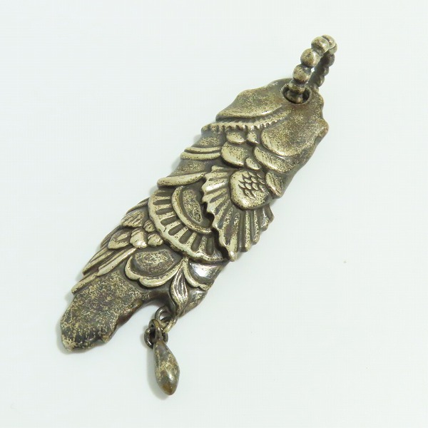 実際に弊社で買取させて頂いたBloody Mary/ブラッディマリー ヘブンウォールペンダント