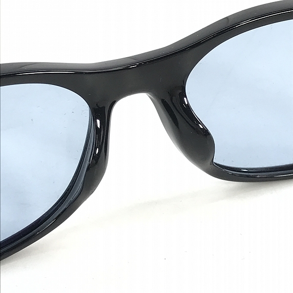 実際に弊社で買取させて頂いたRay-Ban/レイバン NEW WAYFARER/ニューウェイファーラー サングラス/アイウェア RB2132-Fの画像 3枚目