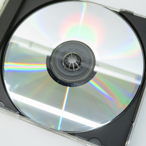 実際に弊社で買取させて頂いたセガサターン/SS ソフト サムライスピリッツ 斬紅郎無双剣【動作未確認】の画像 4枚目