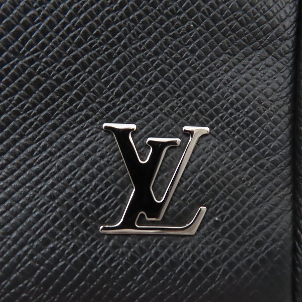 実際に弊社で買取させて頂いたLOUIS VUITTON/ルイヴィトン タイガ ショルダーバッグ CA4139の画像 5枚目