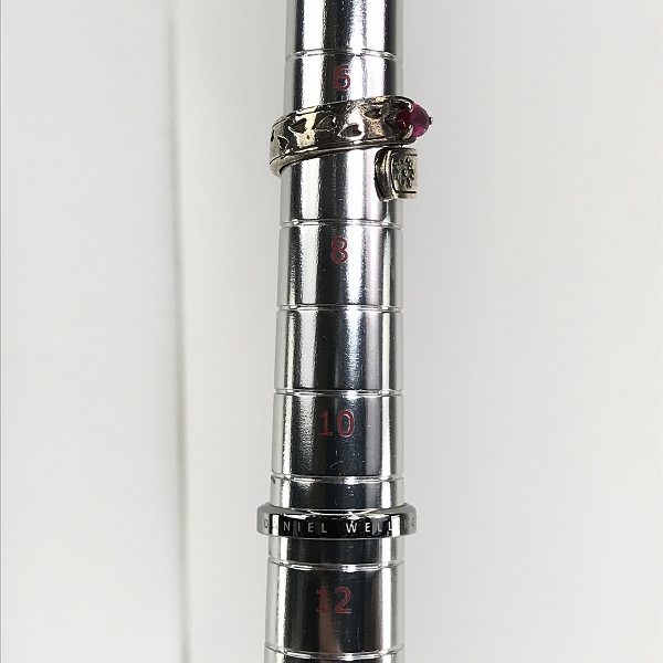 実際に弊社で買取させて頂いた【おまとめ】ダックスロンドン/ダニエルウェリントン/タケオキクチ 等 タイピン/バッジ/メダル/アクセサリー 他の画像 7枚目