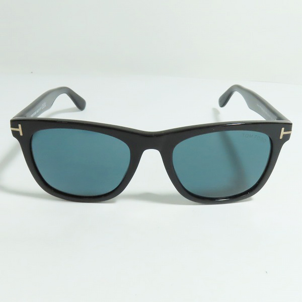 実際に弊社で買取させて頂いたTOM FORD/トムフォード Kevyn サングラス/アイウェア TF1099