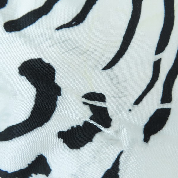 実際に弊社で買取させて頂いたWACKO MARIA×TIM LEHI/ワコマリア×ティムリーハイ 22AW SKA JACKET スカジャン TIMLEHI-WM-BL06/Sの画像 4枚目