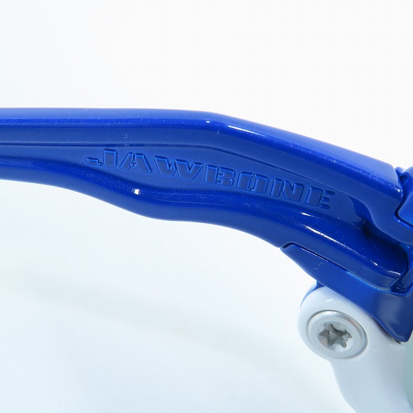 実際に弊社で買取させて頂いたOAKLEY/オークリー JAWBONE/ジョウボーン 偏光レンズ サングラス/アイウェアの画像 4枚目