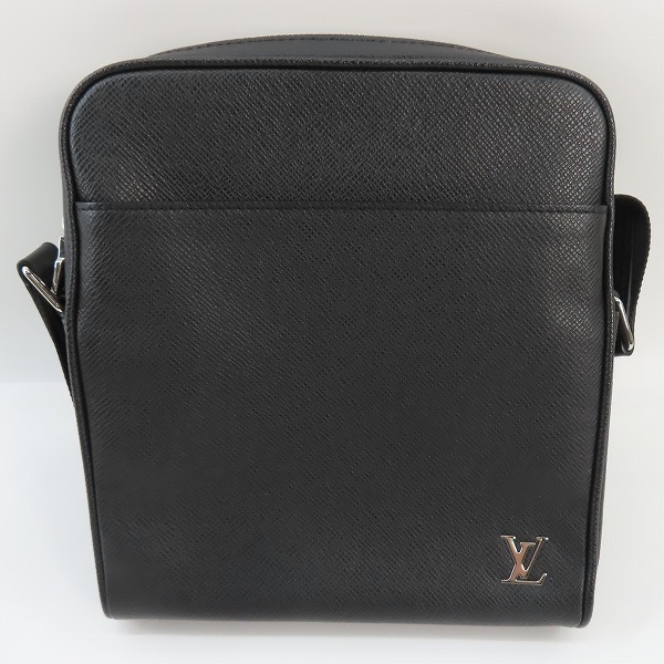 実際に弊社で買取させて頂いたLOUIS VUITTON/ルイヴィトン タイガ ショルダーバッグ CA4139