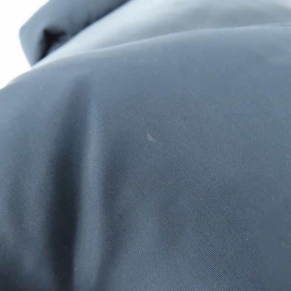 実際に弊社で買取させて頂いたHYSTERIC GLAMOUR×Rocky Mountain Featherbed/ヒステリックグラマー×ロッキーマウンテン ダウンベスト 0234AV01/36の画像 8枚目