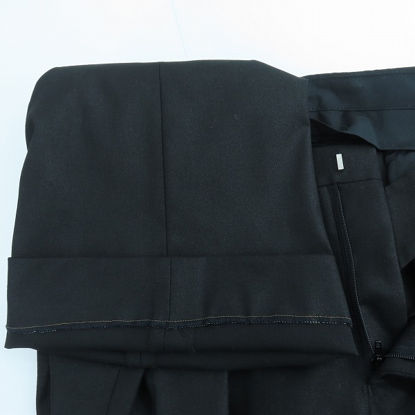 実際に弊社で買取させて頂いたBUFFALO BOBS/バッファローボブズ スーツ セットアップ /3/2の画像 4枚目