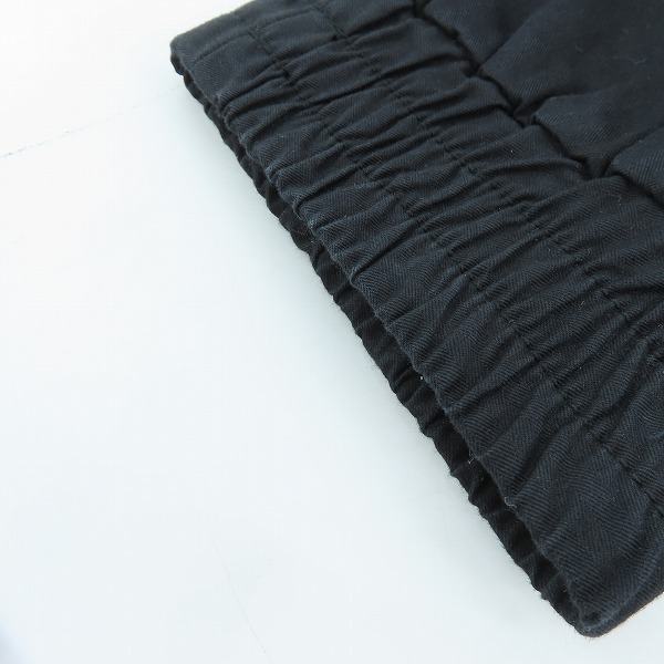 実際に弊社で買取させて頂いたglamb/グラム Military Storage Jogger Pants/ミリタリーストレージジョガーパンツ GB0421-P08/Lの画像 6枚目