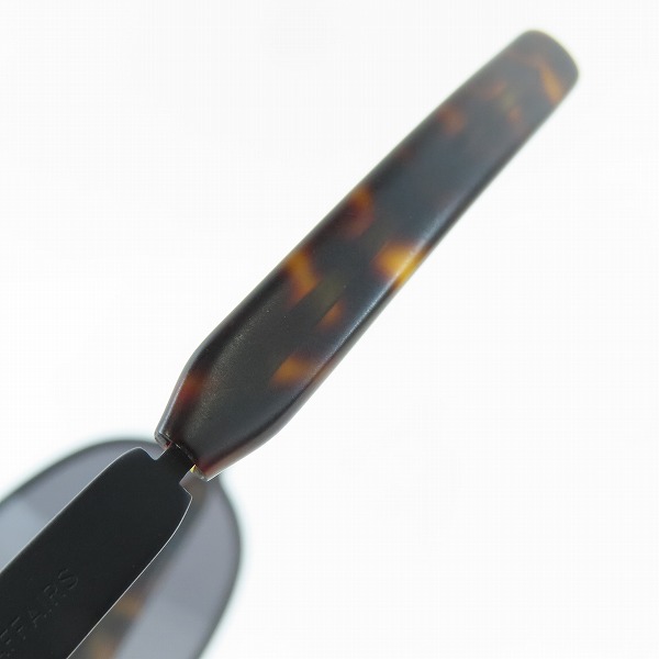 実際に弊社で買取させて頂いたChristian Roth/クリスチャンロス OPTICAL AFFAIRS サングラス/アイウェア series2700の画像 8枚目