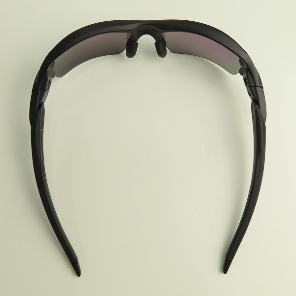 実際に弊社で買取させて頂いたOAKLEY/オークリー FLAK2.0/フラック 偏光サングラス/アイウェア OO9271-2561の画像 2枚目