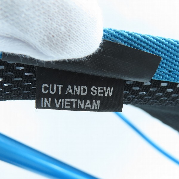 実際に弊社で買取させて頂いたHelinox/ヘリノックス スウィベル チェアの画像 5枚目