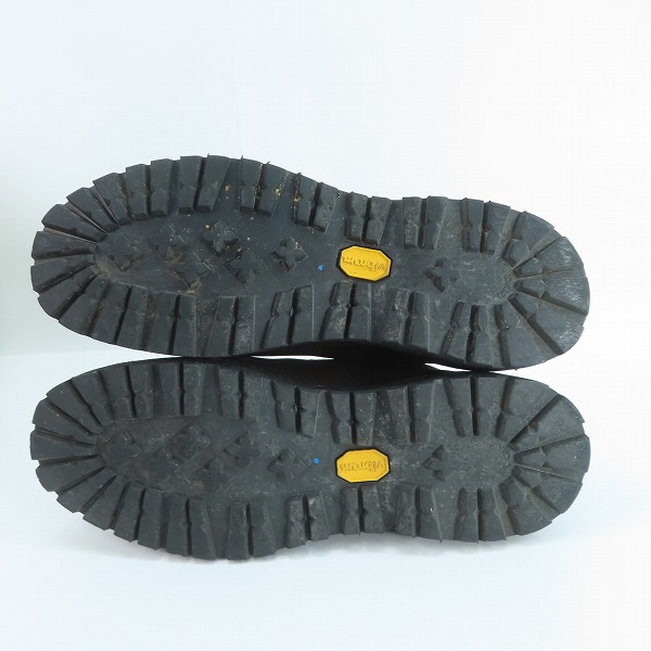 実際に弊社で買取させて頂いたDANNER/ダナー MOUNTAIN LIGHT 2/マウンテンライト 2 ブーツ/30800X/8の画像 2枚目