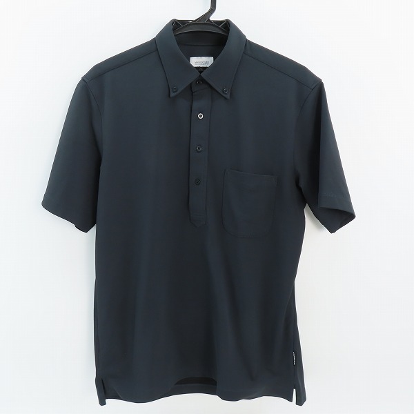 実際に弊社で買取させて頂いたMACKINTOSH PHILOSOPHY/マッキントッシュフィロソフィー TROTTER with MOONRAKERS/トロッター ポロシャツ L1M97-390/40