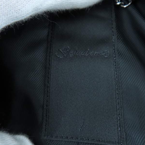 実際に弊社で買取させて頂いたGalaabenD/ガラアーベント Pコート/Lの画像 2枚目