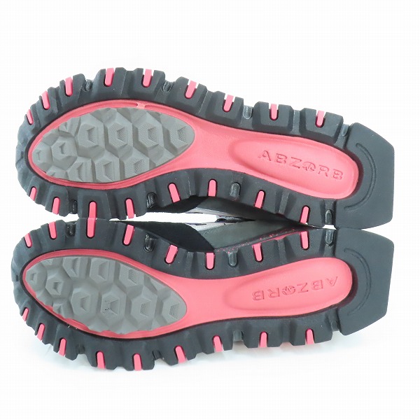 実際に弊社で買取させて頂いた【未使用】 Staple×atmos×New Balance/ステイプル×アトモス×ニューバランス X-RACER MSXRCTAM/28.5の画像 2枚目