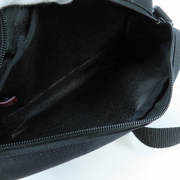 実際に弊社で買取させて頂いたManhattan Portage/マンハッタンポーテージ ショルダーバッグの画像 4枚目