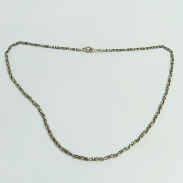 実際に弊社で買取させて頂いたBloody Mary/ブラッディマリー ラーディクスチェーン 根の画像 1枚目