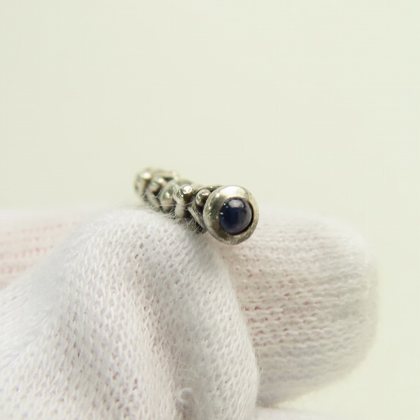 実際に弊社で買取させて頂いたLord Camelot/ロードキャメロット LC 213 SP UX ネックレス  の画像 5枚目