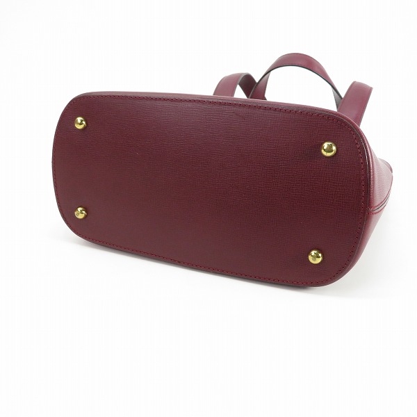 実際に弊社で買取させて頂いたCartier/カルティエ マストライン ハンドバッグの画像 2枚目